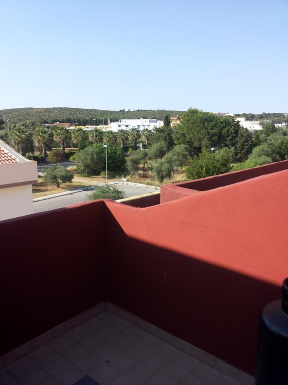 Mansardina Sassu Διαμέρισμα Αλγκέρο Δωμάτιο φωτογραφία