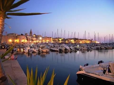 Mansardina Sassu Διαμέρισμα Αλγκέρο Εξωτερικό φωτογραφία